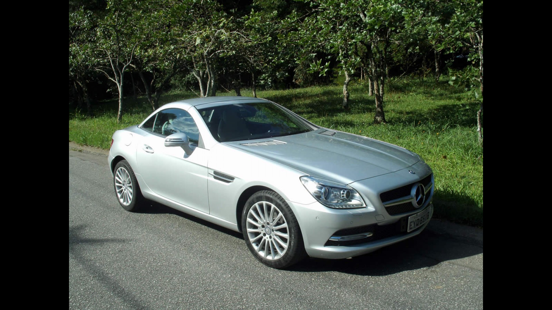 SLK200